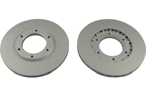 Bromsskiva Ventilerad, Framaxel Kavo parts BR-6711-C KAVO PARTS