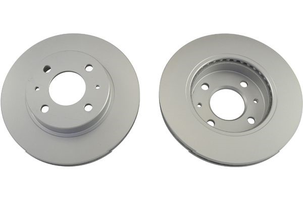 Bromsskiva Ventilerad, Framaxel Kavo parts BR-6721-C KAVO PARTS