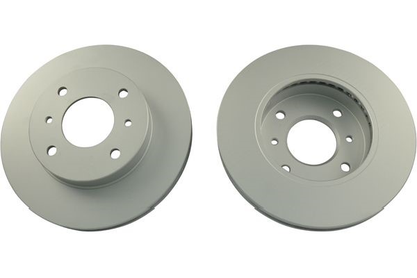Bromsskiva Ventilerad, Framaxel Kavo parts BR-6729-C KAVO PARTS