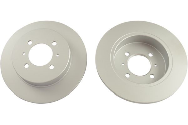 Bromsskiva Solid, Bakaxel Kavo parts BR-6742-C KAVO PARTS