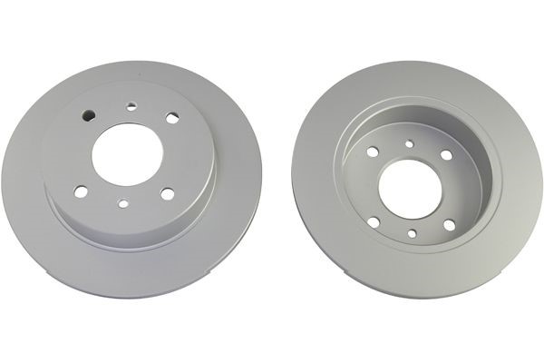 Bromsskiva Solid, Bakaxel Kavo parts BR-6744-C KAVO PARTS