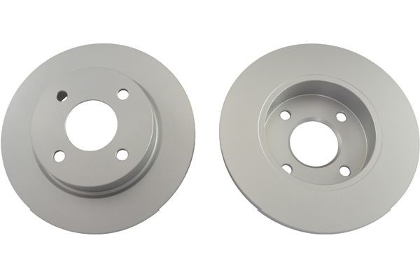 Bromsskiva Solid, Framaxel Kavo parts BR-6745-C KAVO PARTS