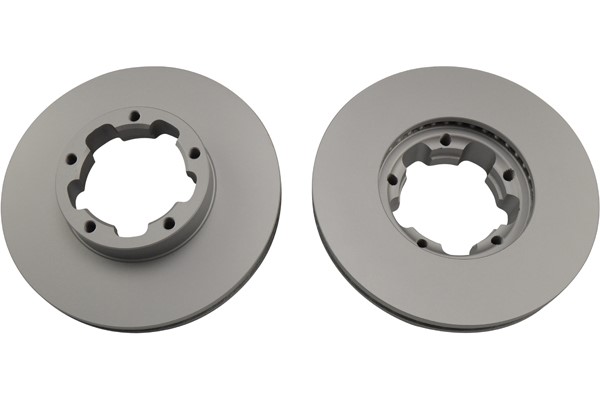 Bromsskiva Ventilerad, Framaxel Kavo parts BR-6746-C KAVO PARTS
