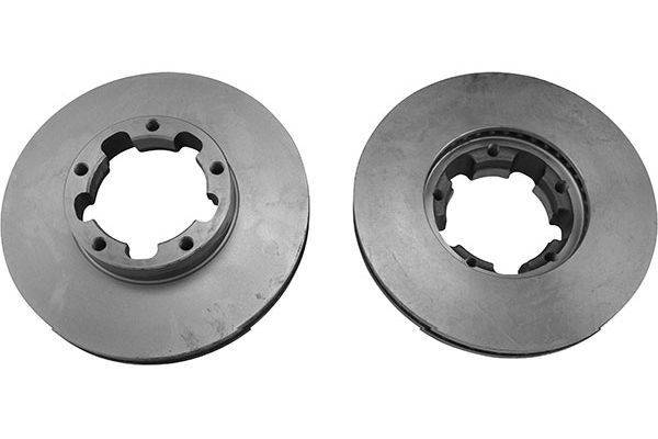 Bromsskiva Ventilerad, Framaxel Kavo parts BR-6746 KAVO PARTS