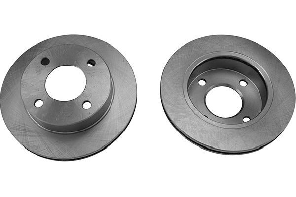 Bromsskiva Ventilerad, Framaxel Kavo parts BR-6751 KAVO PARTS