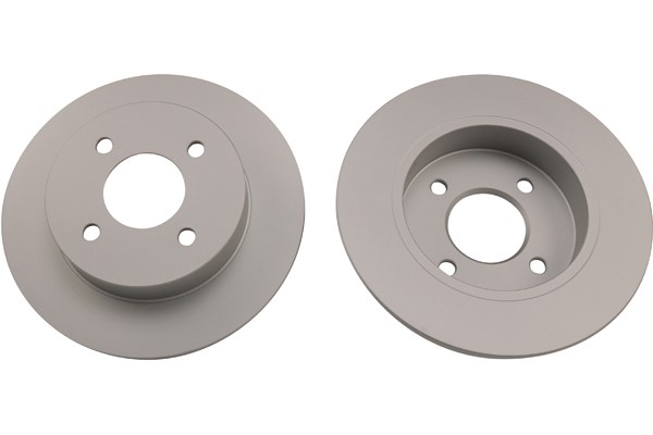 Bromsskiva Solid, Bakaxel Kavo parts BR-6754-C KAVO PARTS