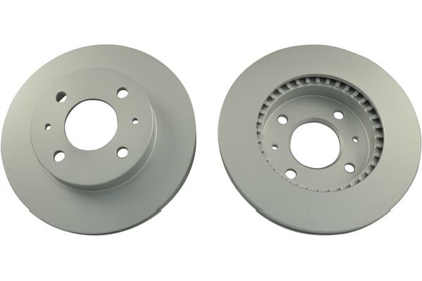 Bromsskiva Ventilerad, Framaxel Kavo parts BR-6757-C KAVO PARTS