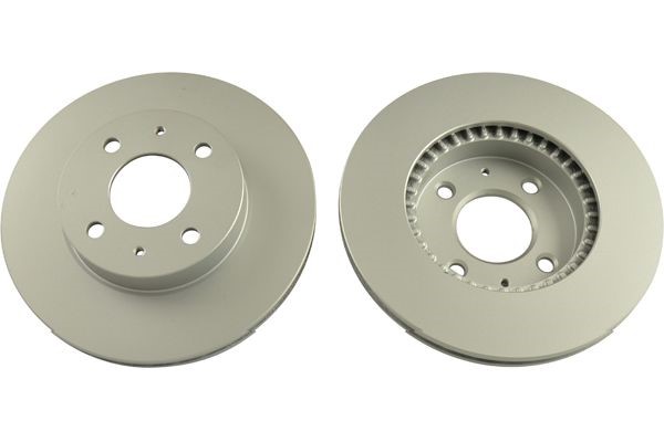 Bromsskiva Ventilerad, Framaxel Kavo parts BR-6759-C KAVO PARTS