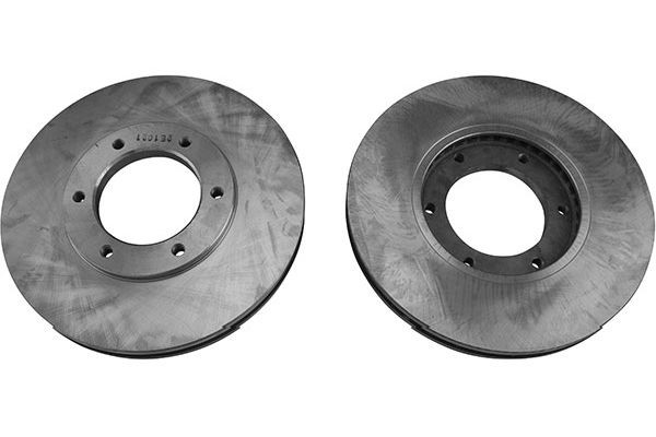 Bromsskiva Ventilerad, Framaxel Kavo parts BR-6761 KAVO PARTS