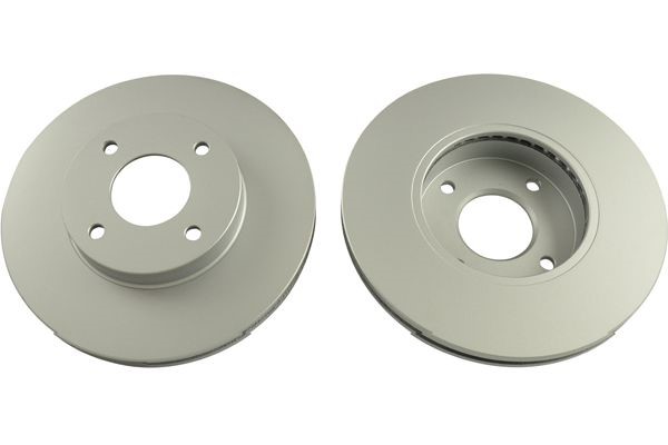 Bromsskiva Ventilerad, Framaxel Kavo parts BR-6768-C KAVO PARTS