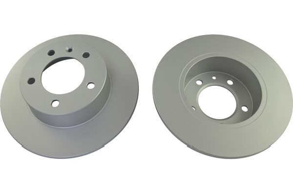 Bromsskiva Solid, Bakaxel Kavo parts BR-6772-C KAVO PARTS