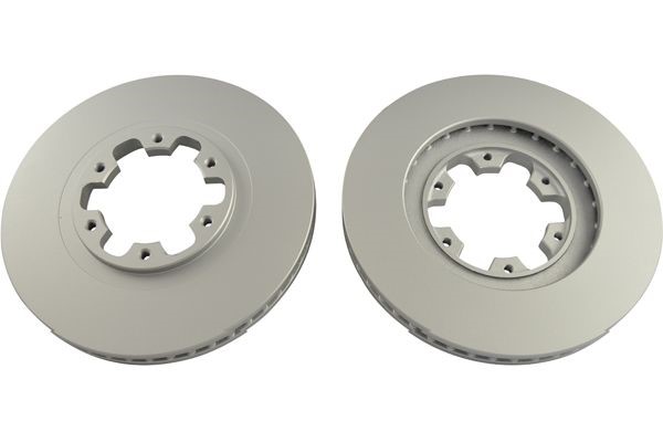 Bromsskiva Ventilerad, Framaxel Kavo parts BR-6773-C KAVO PARTS