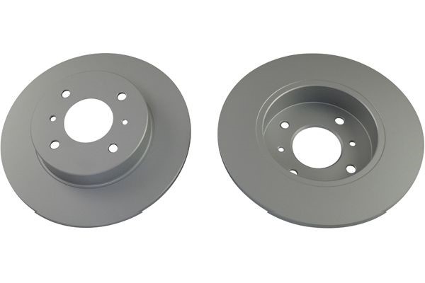 Bromsskiva Solid, Bakaxel Kavo parts BR-6775-C KAVO PARTS