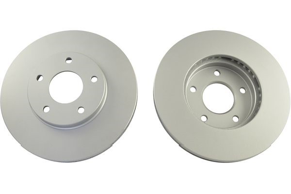 Bromsskiva Ventilerad, Framaxel Kavo parts BR-6776-C KAVO PARTS