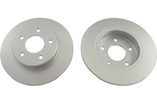 Bromsskiva Solid, Bakaxel Kavo parts BR-6777-C KAVO PARTS