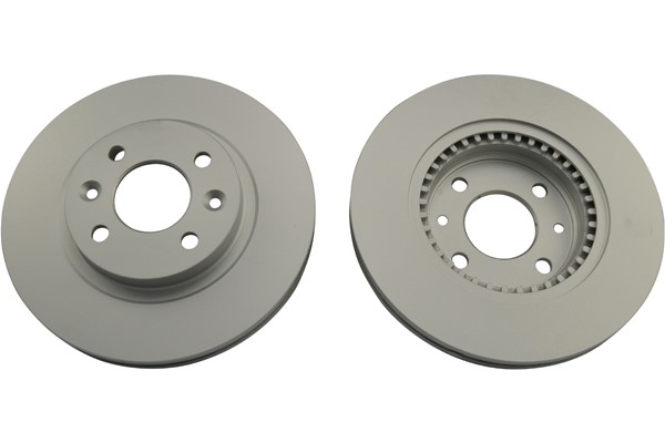 Bromsskiva Ventilerad, Framaxel Kavo parts BR-6780-C KAVO PARTS
