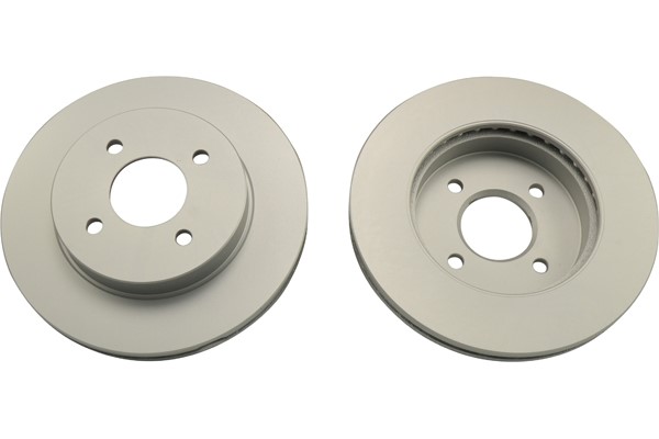 Bromsskiva Ventilerad, Framaxel Kavo parts BR-6781-C KAVO PARTS