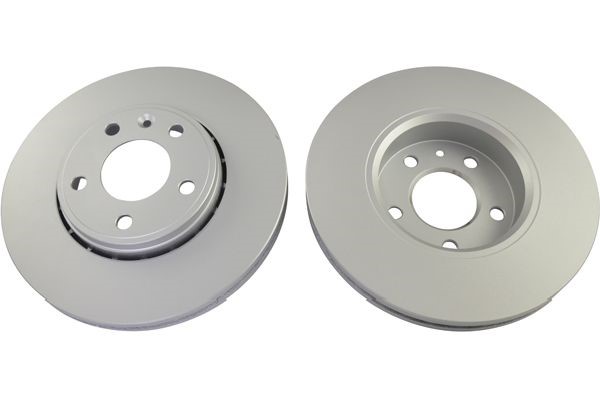 Bromsskiva Ventilerad, Framaxel Kavo parts BR-6782-C KAVO PARTS