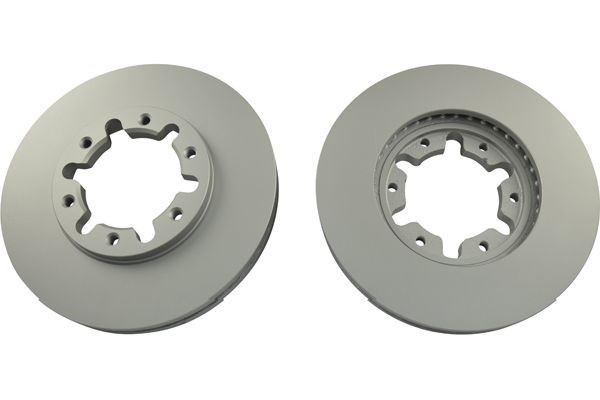 Bromsskiva Ventilerad, Framaxel Kavo parts BR-6784-C KAVO PARTS