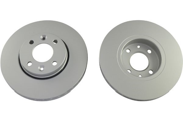 Bromsskiva Ventilerad, Framaxel Kavo parts BR-6785-C KAVO PARTS