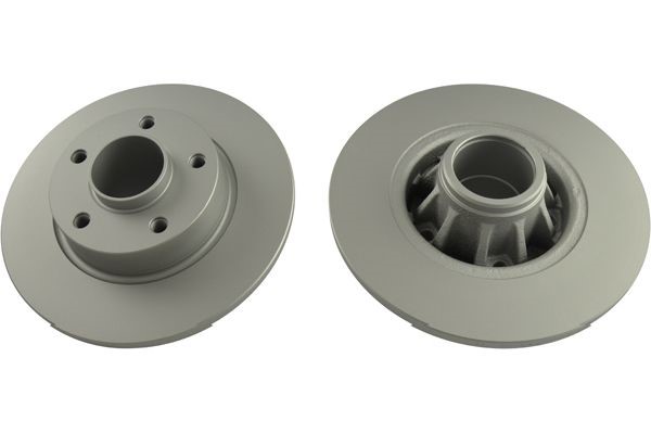 Bromsskiva Solid, Bakaxel Kavo parts BR-6786-C KAVO PARTS