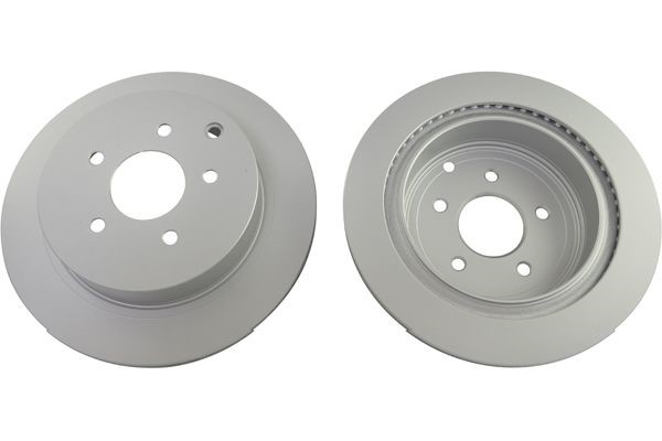 Bromsskiva Ventilerad, Bakaxel Kavo parts BR-6788-C KAVO PARTS