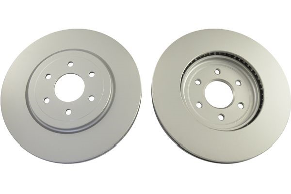Bromsskiva Ventilerad, Framaxel Kavo parts BR-6791-C KAVO PARTS