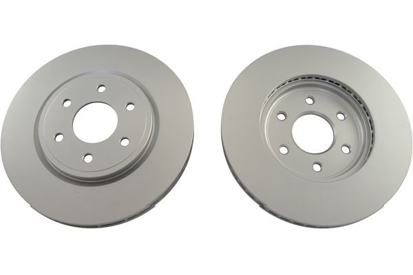 Bromsskiva Ventilerad, Framaxel Kavo parts BR-6792-C KAVO PARTS