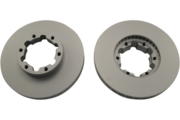Bromsskiva Ventilerad, Framaxel Kavo parts BR-6793-C KAVO PARTS