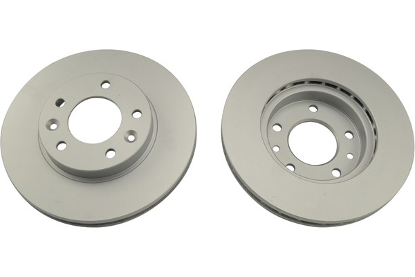Bromsskiva Ventilerad, Framaxel Kavo parts BR-6797-C KAVO PARTS