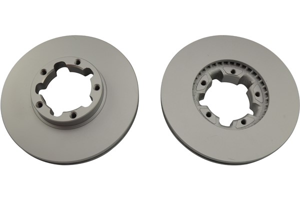 Bromsskiva Ventilerad, Framaxel Kavo parts BR-6805-C KAVO PARTS