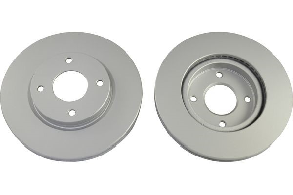 Bromsskiva Ventilerad, Framaxel Kavo parts BR-6807-C KAVO PARTS