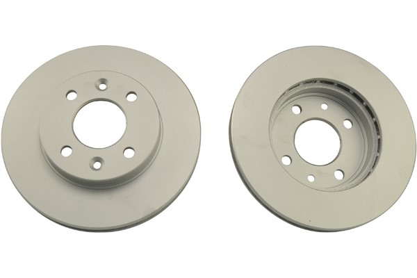 Bromsskiva Ventilerad, Framaxel Kavo parts BR-6808-C KAVO PARTS