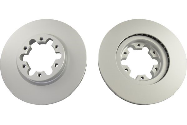Bromsskiva Ventilerad, Framaxel Kavo parts BR-6809-C KAVO PARTS