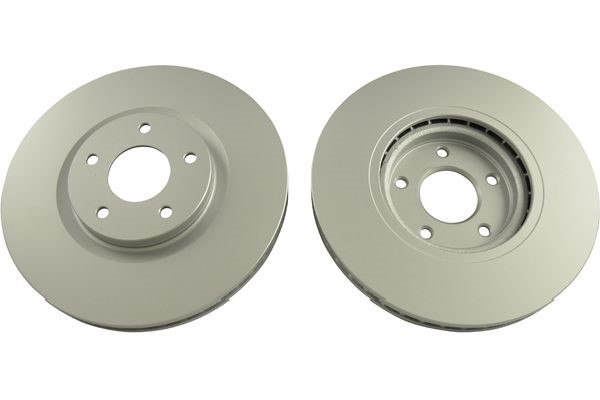 Bromsskiva Ventilerad, Framaxel Kavo parts BR-6812-C KAVO PARTS