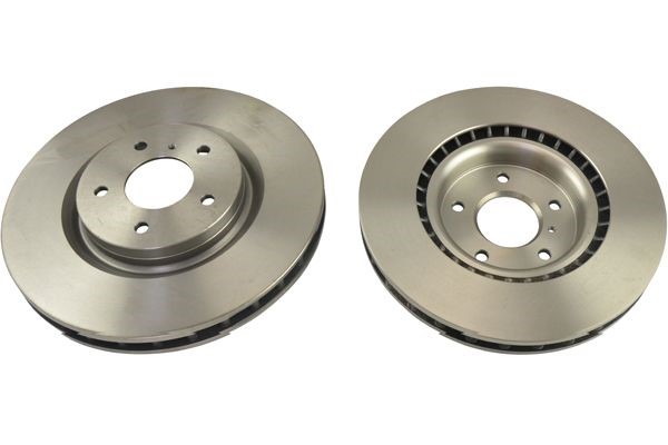 Bromsskiva Ventilerad, Framaxel Kavo parts BR-6813 KAVO PARTS