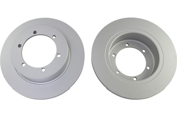 Bromsskiva Solid, Bakaxel Kavo parts BR-6815-C KAVO PARTS