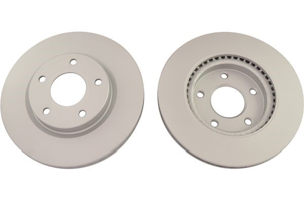 Bromsskiva Ventilerad, Framaxel Kavo parts BR-6818-C KAVO PARTS
