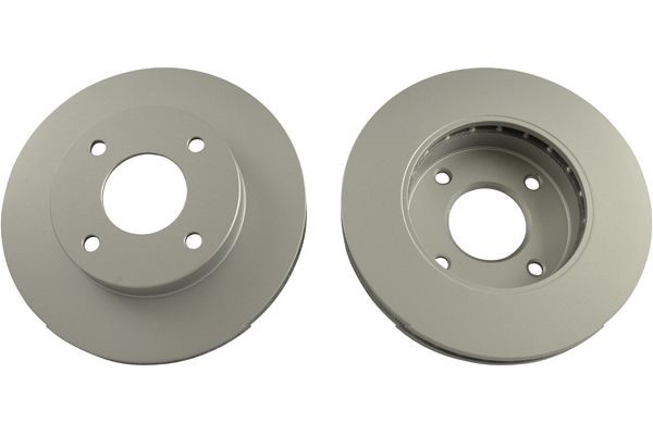Bromsskiva Ventilerad, Framaxel Kavo parts BR-6819-C KAVO PARTS