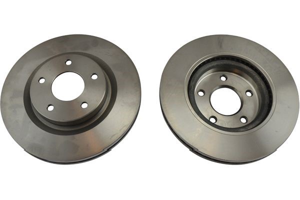 Bromsskiva Ventilerad, Framaxel Kavo parts BR-6820 KAVO PARTS