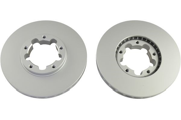 Bromsskiva Ventilerad, Framaxel Kavo parts BR-6821-C KAVO PARTS