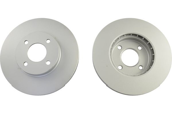 Bromsskiva, Framaxel KAVO PARTS