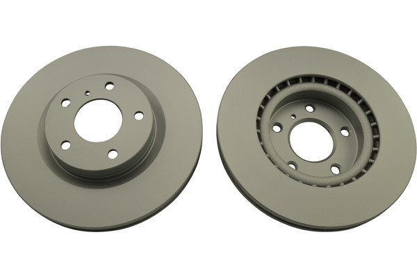 Bromsskiva Ventilerad, Framaxel Kavo parts BR-6825-C KAVO PARTS