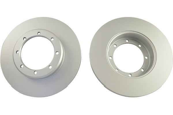 Bromsskiva Solid, Bakaxel Kavo parts BR-6826-C KAVO PARTS