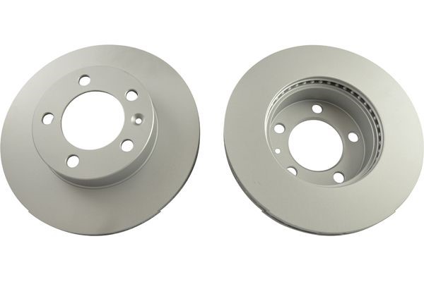 Bromsskiva Ventilerad, Framaxel Kavo parts BR-6827-C KAVO PARTS
