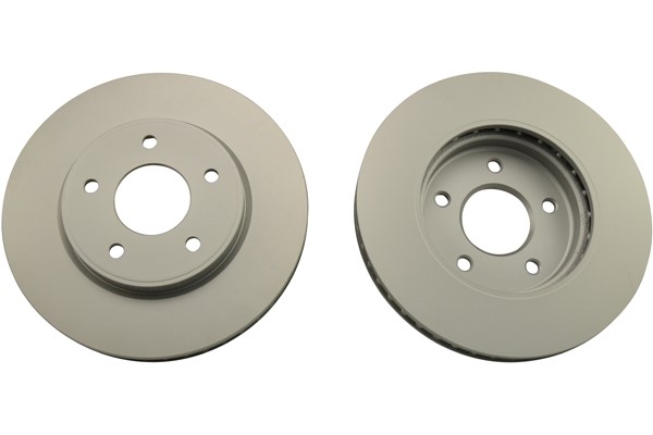 Bromsskiva, Framaxel KAVO PARTS