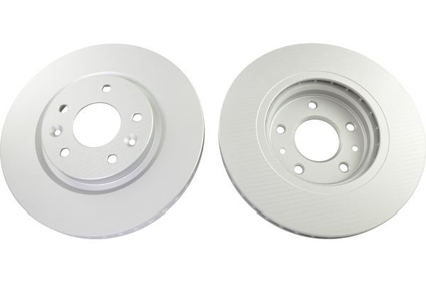 Bromsskiva, Framaxel KAVO PARTS