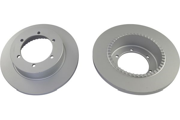 Bromsskiva Solid, Bakaxel Kavo parts BR-6832-C KAVO PARTS