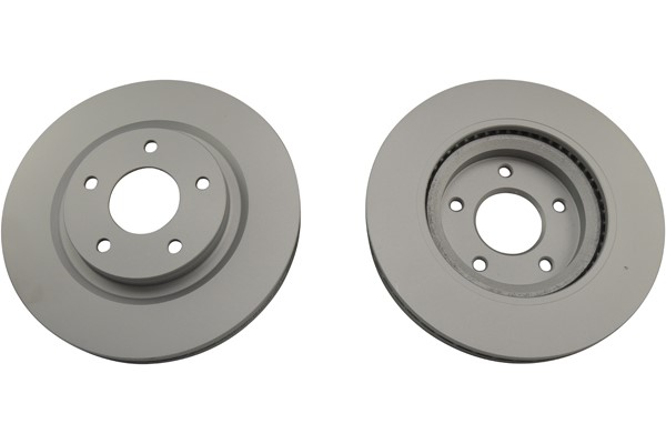 Bromsskiva Ventilerad, Framaxel Kavo parts BR-6833-C KAVO PARTS