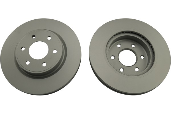 Bromsskiva, Framaxel KAVO PARTS